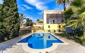 Catalunya Casas Impressive And Idyllic Mansion For Up To 40 People!